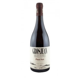 Grosjean Pinot Noir Vigne Tzeriat 2021